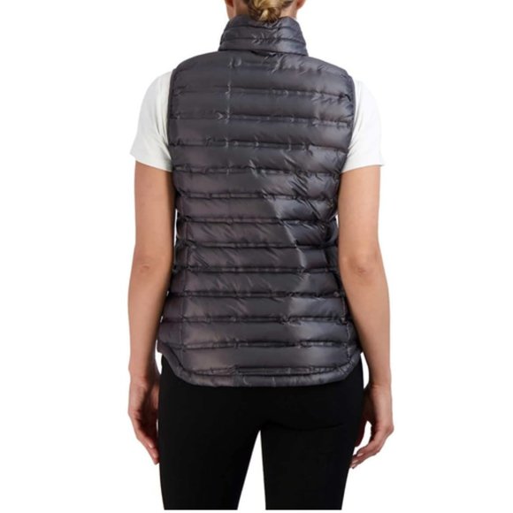 Gerry Women’s 3 in 1 Systems Vest-Jacket Coat Black NEW - Picture 7 of 7